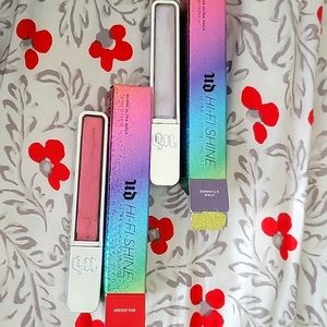 Urban Decay Bundle/gloss